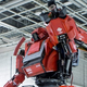 Illustration for article titled Amazon Japan Is Selling A Build-Your-Own Mech Starter Kit